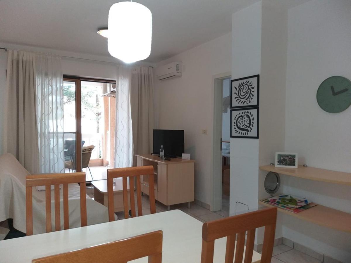 Apartment Katerina 메덜린 외부 사진