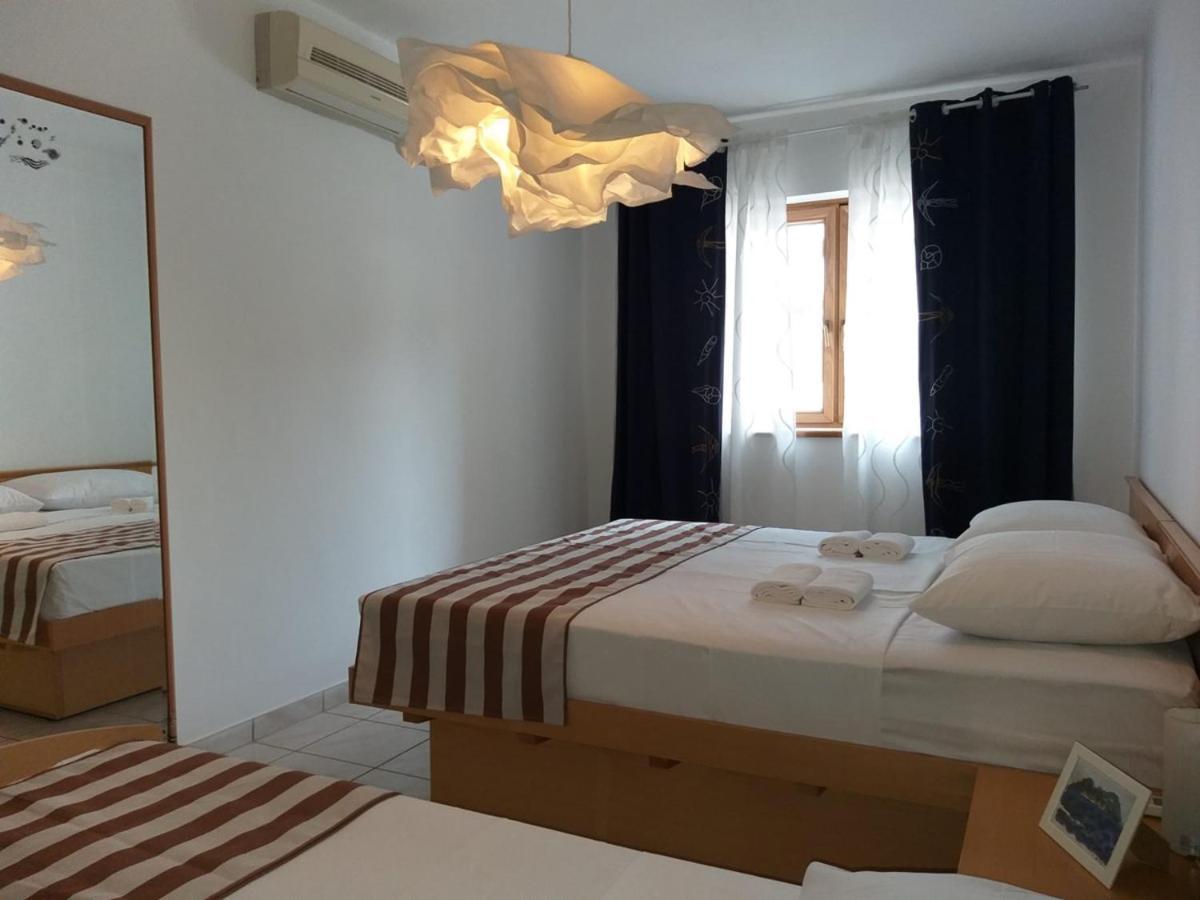 Apartment Katerina 메덜린 외부 사진