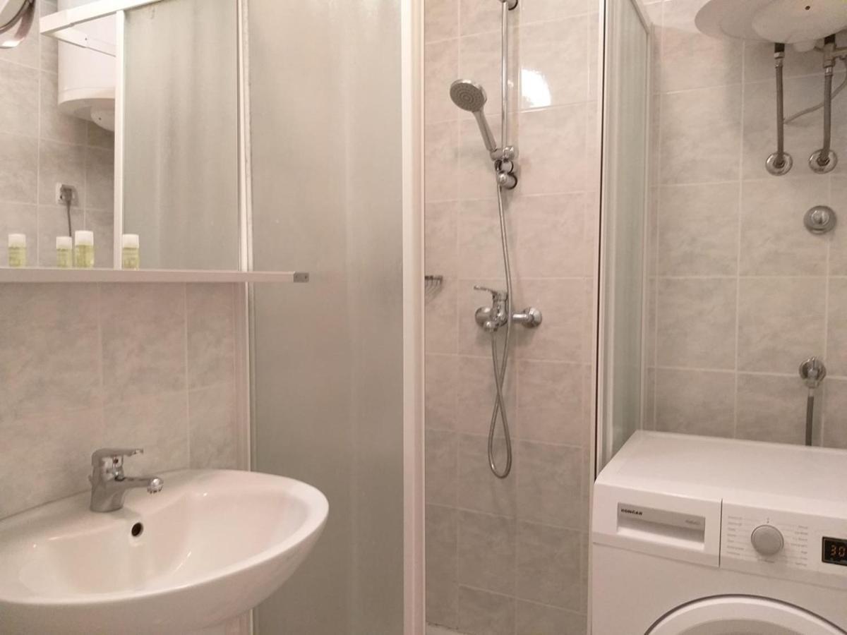Apartment Katerina 메덜린 외부 사진
