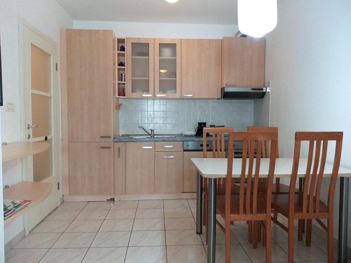 Apartment Katerina 메덜린 외부 사진