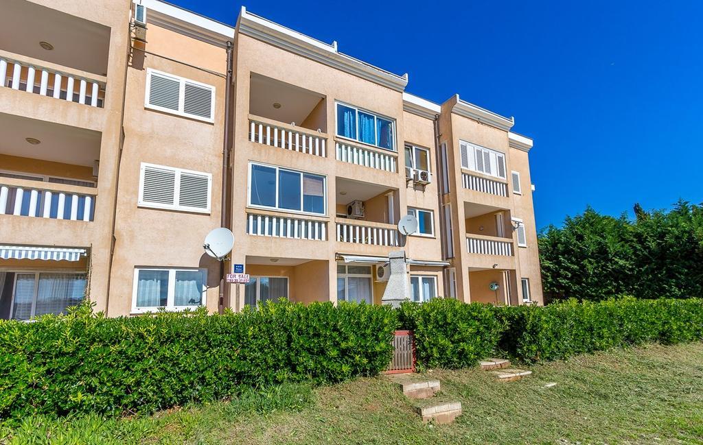 Apartment Katerina 메덜린 외부 사진