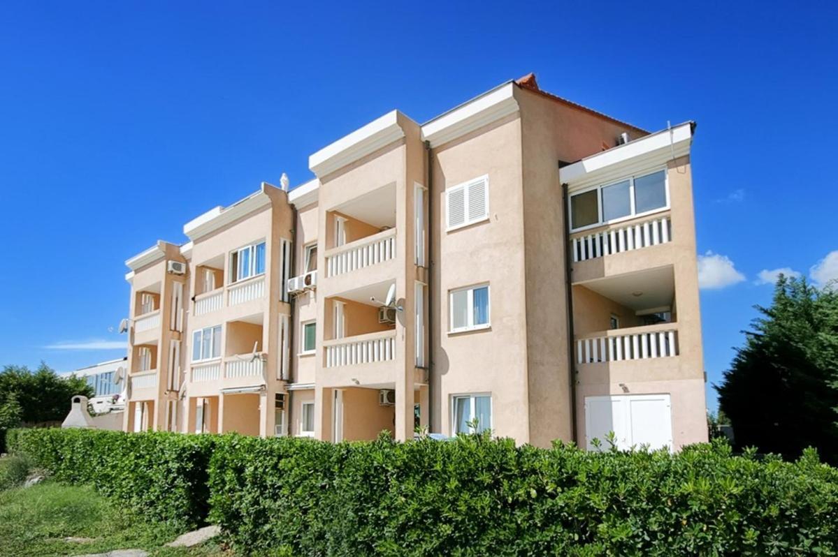 Apartment Katerina 메덜린 외부 사진