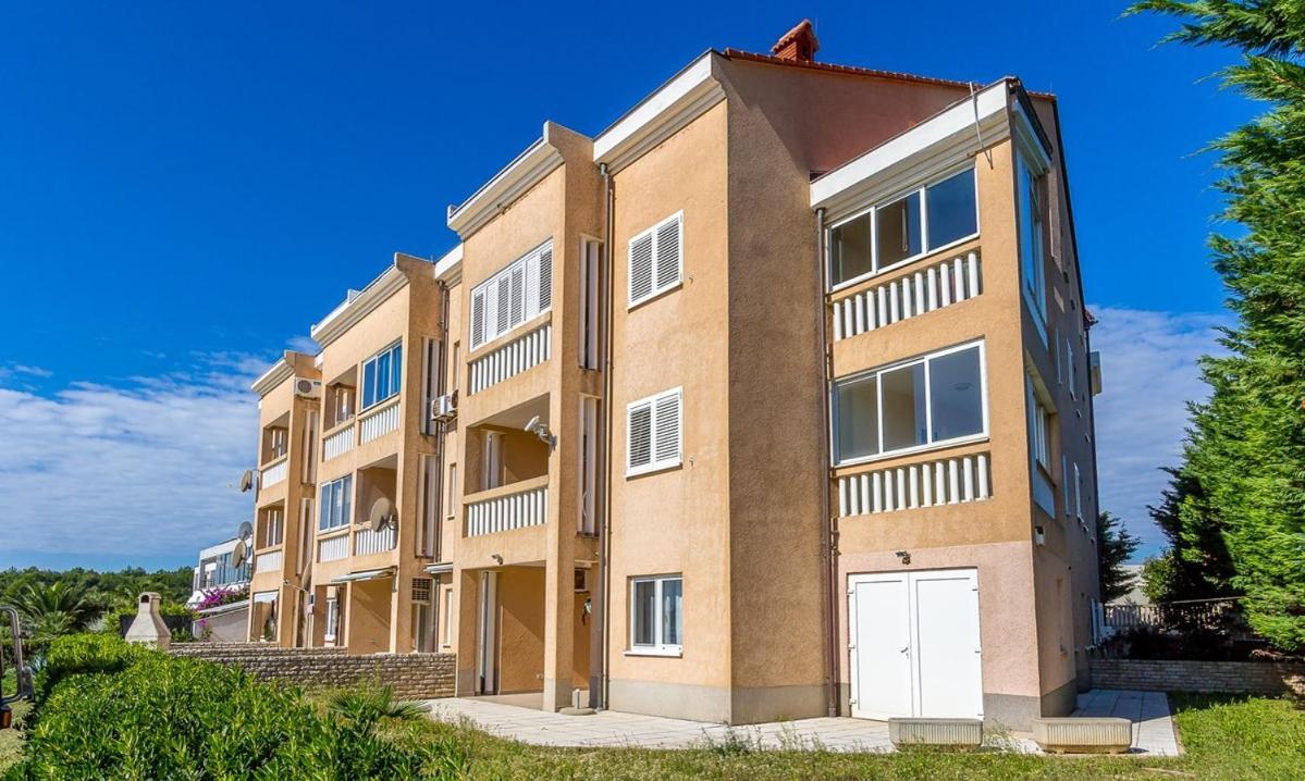 Apartment Katerina 메덜린 외부 사진
